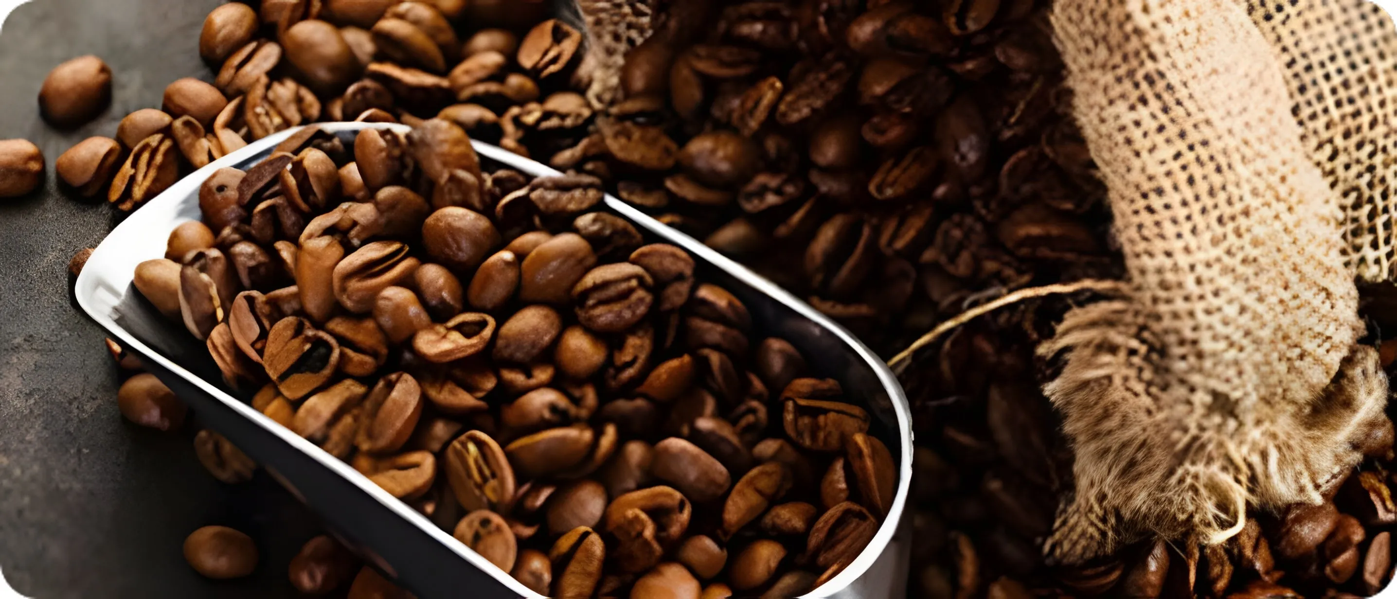 Ethiopian Coffee