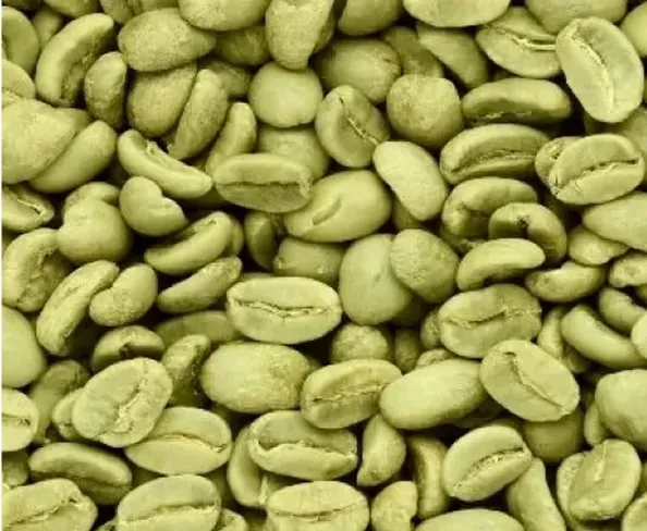 Guji Coffee