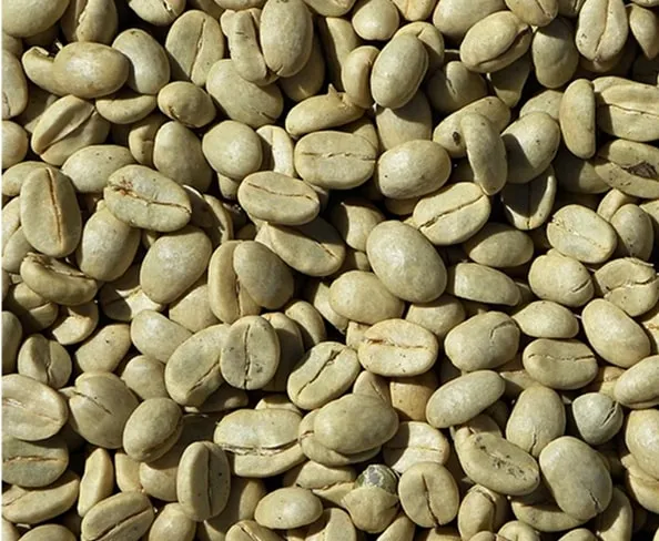 Jimma Coffee