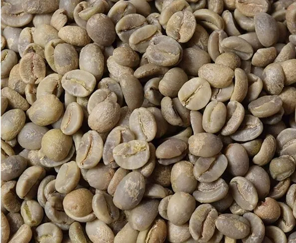 Kochere Coffee