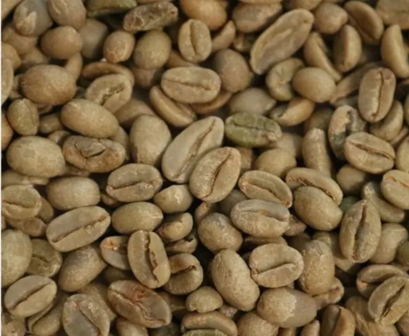 Yirgacheffe Coffee